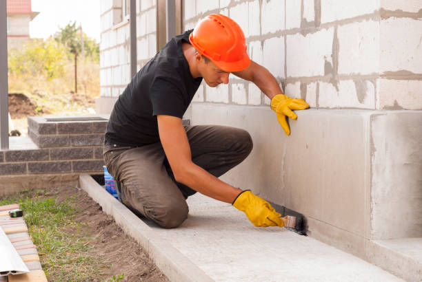 Waterproofing professionals working in Newberry, SC